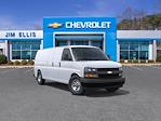 2025 Chevrolet Express 2500 RWD Empty Cargo Van for sale #EX50012 - photo 1