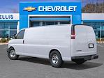 2025 Chevrolet Express 2500 RWD Empty Cargo Van for sale #EX50012 - photo 4