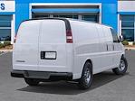 2025 Chevrolet Express 2500 RWD Empty Cargo Van for sale #EX50012 - photo 2