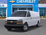 2025 Chevrolet Express 2500 RWD Empty Cargo Van for sale #EX50012 - photo 6