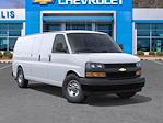 2025 Chevrolet Express 2500 RWD Empty Cargo Van for sale #EX50012 - photo 7