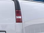 2025 Chevrolet Express 2500 RWD Empty Cargo Van for sale #EX50012 - photo 11