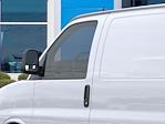 2025 Chevrolet Express 2500 RWD Empty Cargo Van for sale #EX50012 - photo 12
