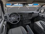 2025 Chevrolet Express 2500 RWD Empty Cargo Van for sale #EX50012 - photo 15
