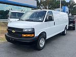 New 2025 Chevrolet Express 2500 Empty Cargo Van for sale #EX50013 - photo 4