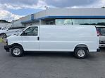 New 2025 Chevrolet Express 2500 Empty Cargo Van for sale #EX50013 - photo 5