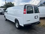 New 2025 Chevrolet Express 2500 Empty Cargo Van for sale #EX50013 - photo 6