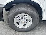 New 2025 Chevrolet Express 2500 Empty Cargo Van for sale #EX50013 - photo 9