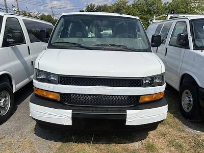 New 2025 Chevrolet Express 2500 Empty Cargo Van for sale #EX50014 - photo 2