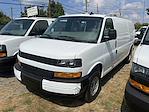 New 2025 Chevrolet Express 2500 Empty Cargo Van for sale #EX50014 - photo 3