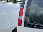 New 2025 Chevrolet Express 2500 Empty Cargo Van for sale #EX50014 - photo 7