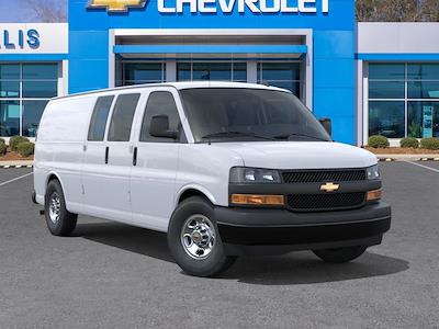 New 2025 Chevrolet Express 2500 - photo 1
