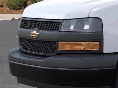 New 2025 Chevrolet Express 2500 - photo 1