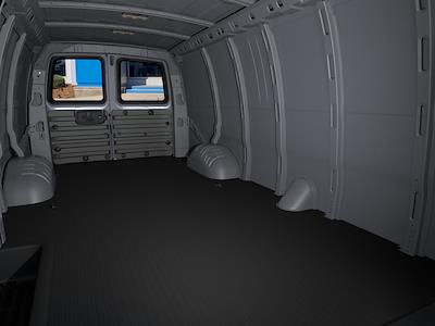 New 2025 Chevrolet Express 2500 - photo 1