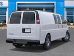 New 2025 Chevrolet Express 2500 Empty Cargo Van for sale #EX50015 - photo 13