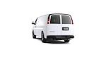 New 2025 Chevrolet Express 2500 Empty Cargo Van for sale #EX50015 - photo 5