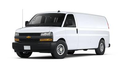 New 2025 Chevrolet Express 2500 Empty Cargo Van for sale #EX50016 - photo 1