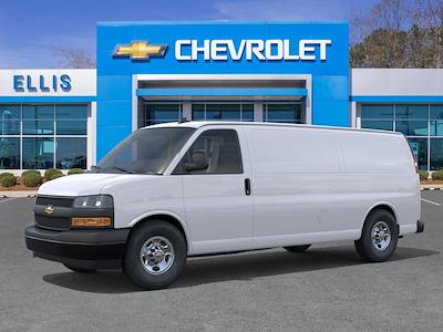New 2025 Chevrolet Express 2500 - photo 1