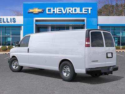 New 2025 Chevrolet Express 2500 - photo 1