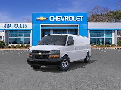 New 2025 Chevrolet Express 2500 - photo 1