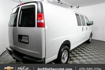 New 2025 Chevrolet Express 2500 Empty Cargo Van for sale #EX50016 - photo 2