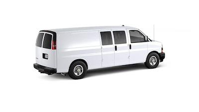 New 2025 Chevrolet Express 2500 - photo 1