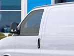 New 2025 Chevrolet Express 2500 Empty Cargo Van for sale #EX50016 - photo 21