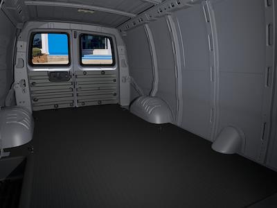 New 2025 Chevrolet Express 2500 - photo 1