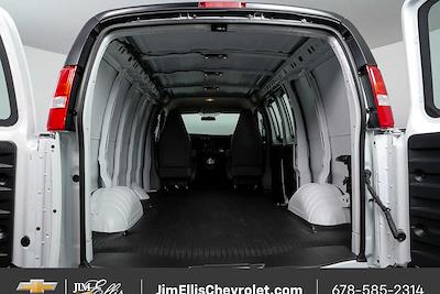 New 2025 Chevrolet Express 2500 - photo 2