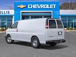 New 2025 Chevrolet Express 2500 Empty Cargo Van for sale #EX50020 - photo 13