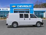 New 2025 Chevrolet Express 2500 Empty Cargo Van for sale #EX50020 - photo 15