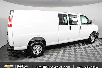 New 2026 Chevrolet Express 2500 Empty Cargo Van for sale #EX60002 - photo 2