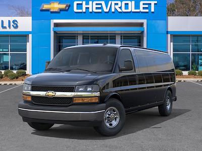 New 2025 Chevrolet Express 3500 - photo 1