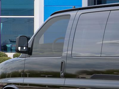 New 2025 Chevrolet Express 3500 - photo 1