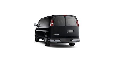 New 2025 Chevrolet Express 3500 1LT Passenger Van for sale #FCCZDT - photo 2