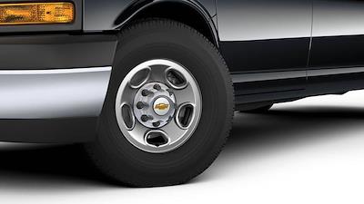 New 2025 Chevrolet Express 3500 - photo 1