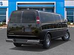New 2025 Chevrolet Express 3500 1LT Passenger Van for sale #FCCZDT - photo 13