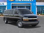 New 2025 Chevrolet Express 3500 1LT Passenger Van for sale #FCCZDT - photo 16