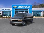 New 2025 Chevrolet Express 3500 1LT Passenger Van for sale #FCCZDT - photo 17