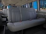 New 2025 Chevrolet Express 3500 1LT Passenger Van for sale #FCCZDT - photo 26
