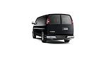 New 2025 Chevrolet Express 3500 1LT Passenger Van for sale #FCCZDT - photo 2