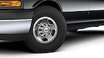 New 2025 Chevrolet Express 3500 1LT Passenger Van for sale #FCCZDT - photo 7