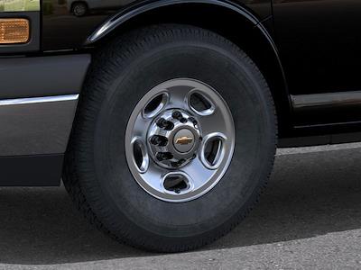New 2025 Chevrolet Express 3500 - photo 1