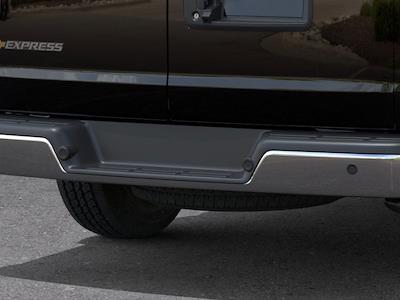 New 2025 Chevrolet Express 3500 - photo 1