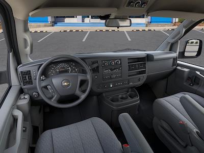 New 2025 Chevrolet Express 3500 - photo 1