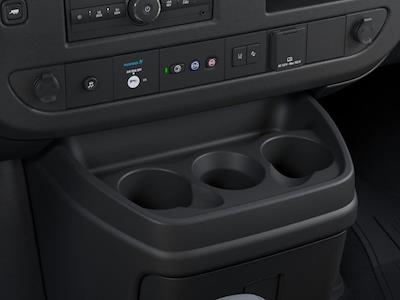 New 2025 Chevrolet Express 3500 - photo 1