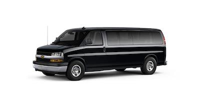 New 2025 Chevrolet Express 3500 - photo 1