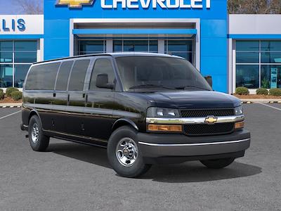 New 2025 Chevrolet Express 3500 - photo 1