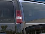 New 2025 Chevrolet Express 3500 1LT Passenger Van for sale #FCCZDV - photo 12