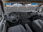 New 2025 Chevrolet Express 3500 1LT Passenger Van for sale #FCCZDV - photo 16